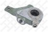 STELLOX 85-04147-SX Adjusting Shaft, slack adjuster